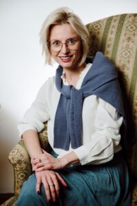 Adwokat Magdalena Rubiś